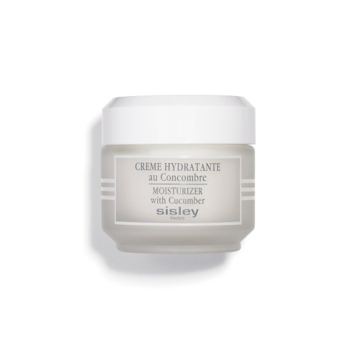 SISLEY-CUCUMBER MOISTURIZING CREAM